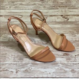 LAST CALL Vince Camuto heel